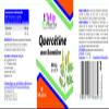 Quercetin Bromelain Complex 120 Capsules, 3rd Party lab Tested, High Strength Supplement view 4