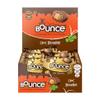 Bounce Chocolate Brownie Plant Protein Balls, Coated in Smooth Dark Chocolate, 12 x 40g Individual Vegan Protein Balls view 1