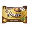 Bounce Chocolate Brownie Plant Protein Balls, Coated in Smooth Dark Chocolate, 12 x 40g Individual Vegan Protein Balls view 4