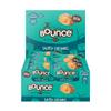 Bounce Protein Salted Caramel Balls, Filled With A Nut Butter Centre, 12 x 35g Individual Protein Balls view 1