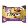 Bounce Hazelnut Praline Plant Protein Balls, Coated in Smooth Dark Chocolate, 12 x 40g Individual Vegan Protein Balls view 2
