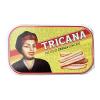 Tricana Portugal - Gourmet Canned Mackerel fillets with Curry sauce - 4.23oz / 120gr (Pack of 5 cans) view 1