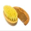 Vegan Beard Brush & Free beard Comb. 100% Vegan and animal cruelty free. Uk stock. Only 3.95 for both products. Amazing Value. introductory offer. view 4