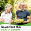 Bodygenix Feverfew 250mg Tablets - Migraine Headaches Relief Joints Health Anti Inflammatory Natural Supplement - 60 Tablets 2 Month Supply view 4
