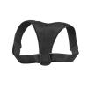 New Posture Corrector Spine Back Shoulder Support Corrector Band Adjustable Brace Correction Humpback Back Pain Relief view 1
