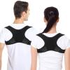 New Posture Corrector Spine Back Shoulder Support Corrector Band Adjustable Brace Correction Humpback Back Pain Relief view 2