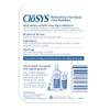 CloSYS Oral Breath Spray, 0.31 Ounce (3 Count), Mint, Sugar Free, pH Balanced, Fights Bad Breath view 2