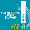 CloSYS Oral Breath Spray, 0.31 Ounce (3 Count), Mint, Sugar Free, pH Balanced, Fights Bad Breath view 4