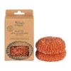 CROLL & DENECKE Twin Pack Copper Sponge, 1.7oz view 1