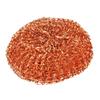 CROLL & DENECKE Twin Pack Copper Sponge, 1.7oz view 2