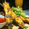 Life of Spice The Satay Club | All Purpose Sizzling Satay Seasoning for Meat, Fish and Veg | 60g Pack with Recipe Card | Garlic, Coriander, Turmeric and Lemongrass | Tasty Street Food Spice Rub view 4