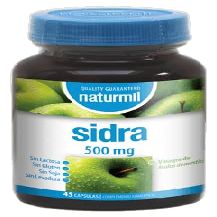 Cider (Apple Cider Vinegar) 45 capsules