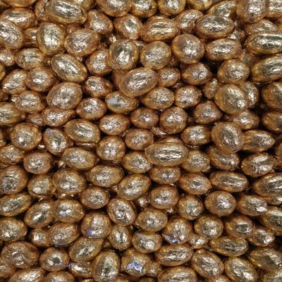 Sugro Easter eggs White - 5 kg