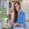 100% Natural Erythritol Sugar Replacement 1Kg (2.2 lb) Granulated Sugar - Zero Calorie - No Bitter Taste view 2