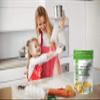 100% Natural Erythritol Sugar Replacement 1Kg (2.2 lb) Granulated Sugar - Zero Calorie - No Bitter Taste view 3