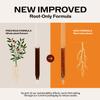 VIMERGY Organic Liquid Ashwagandha - New Root-Extract Formula  Adaptogen - USDA Organic, Vegan, Kosher, Paleo, Gluten-Free  Full (115ml) Sizes view 3
