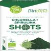 Chlorella+spirulina raw 200 g view 1