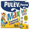 PULEVA MAX GROWTH + BRIK DEVELOPMENT 1L (6 BRIKS) view 1