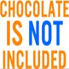 2-Pack Funny "Daddy" Chocolate Bar Wrappers  Novelty Joke Gift for Dad  Rude Fathers Day Gag Present  Hilarious Birthday or Christmas Secret Santa Stocking Filler (Wrappers Only) view 4