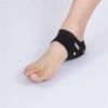 1 Pair Sports Gear Neoprene Ankle Support Elastic Brace Guard Gym Foot Foot Pain Relief Pads for Women Men - Black view 3