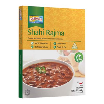 ASHOKA RTE Shahi Rajma, 280 g