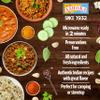 ASHOKA RTE Shahi Rajma, 280 g view 2