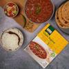 ASHOKA RTE Shahi Rajma, 280 g view 3