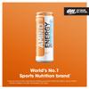 Optimum Nutrition Essential Amino Energy + Electrolytes, Ready to Drink Sugar Free EAA Energy Drink with Electrolytes and Caffeine, Workout Supplement for Men and Women, Orange, 24x250 ml view 2