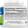 Best Naturals Vitamin D3 2000 IU (50 mcg) - 100 Tablets - 100 Days Supply - Helps Support Immune Health, Strong Bones and Teeth, & Muscle Function (100 Count (Pack of 1)) view 2
