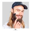 Copenhagen Grooming Beard Growth Kit - The Original Beard Growth Kit for Men with Derma Beard Roller, Cleanser, Activator Serum Beard Oil & Beard Keychain Comb (250 Days Supply) view 3
