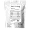 UKHealthHouse Premium Maca Root 250g Powder - Raw (Strong 4 Root Peruvian Superfood) 100% Maca Korze Proszek High Peruvian Energy Support view 2
