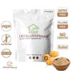 UKHealthHouse Premium Maca Root 250g Powder - Raw (Strong 4 Root Peruvian Superfood) 100% Maca Korze Proszek High Peruvian Energy Support view 3