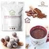 Raw Certified Premium Cocoa/Cacao Powder 250g - Peruvian - Superfood - Pure view 3