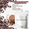 Raw Certified Premium Cocoa/Cacao Powder 250g - Peruvian - Superfood - Pure view 4