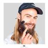 Copenhagen Grooming Beard Growth Kit - The Original Beard Growth Kit for Men with Derma Beard Roller, Cleanser, Activator Serum Beard Oil & Beard Keychain Comb (150 Days Supply) view 4