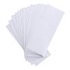 100Pcs Lady Disposable Non-woven Depilatory Paper Arm Leg Strip Hair Removal Depilation Tools view 1