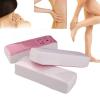 100Pcs Lady Disposable Non-woven Depilatory Paper Arm Leg Strip Hair Removal Depilation Tools view 2