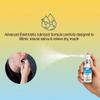 E-Saliva Dry Mouth Spray - Instant Dry Mouth Relief & Long-Lasting Hydration - Hydrating Formula with Long-Lasting Effect - Oral Hydration and Comfort for Dry Mouth - Natural Flavour 15ml (Pack of 1) view 3