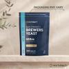 Brewers Yeast Tablets 600mg | 240 Count | Natural Source of B-Vitamins, Amino Acids, Minerals & Trace Elements | High Strength Supplement | by Horbaach view 4