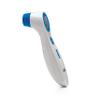 Laica TH1000 Non-contact, forehead, ear and liquid infrared thermometer. view 2