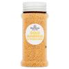 Morrisons Gold Hundreds & Thousands Sprinkles, 80 g x 6 view 1