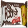 Roobar Chocolate Covered High Protein Hazelnut Bar  100% Organic Vegan Bar for Optimum Nutrition. Dairy & Gluten Free, No Added Refined Sugar, 16 x 40g Bars view 4