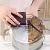 Kitchen Accessories Nano Sponge Eraser Magic Rust Remove Brush Bowl Pot Cleaner Convenient Cleaning Tools Kitchen Gadgets view 2