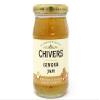 Chivers - Ginger Jam - Ginger Jam - Traditional English Recipe - 340 Grams