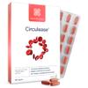 Healthspan Circulease Blood Flow Support | 150mg of Fruitflow (1 Month Supply) | Healthy Cardiac Function | Maintain Blood Pressure & Support Normal red Blood Cell Formation | Vegan view 1