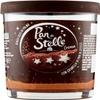 Pan di Stelle Crema Spalmabile Spreadable Cream with Hazelnuts, Cocoa and pan di stelle Biscuits Grains 190g view 1