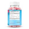 BeLive Vitamin D3 Gummies with B12 Vitamins - 60 Ct I Vegan Immune Support Gummies with Vitamin B12 & D3, Provides Enhanced Bone & Muscle Strength, Hearth Health and Energy - Strawberry Flavour view 2