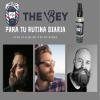 Beard Oil with Argan and Jojoba - Original Barbershop 60 ml view 2