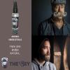 Beard Oil with Argan and Jojoba - Original Barbershop 60 ml view 4