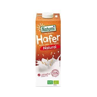 Bio vegetable oat drink 6 units of 1L (Oats)